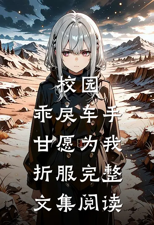 校园：乖戾车手甘愿为我折服完整文集阅读