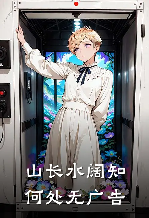 山长水阔知何处无广告