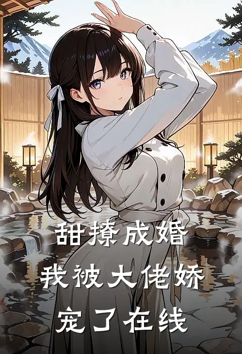 甜撩成婚，我被大佬娇宠了在线