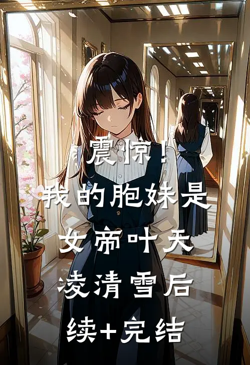 震惊！我的胞妹是女帝叶天凌清雪后续+完结
