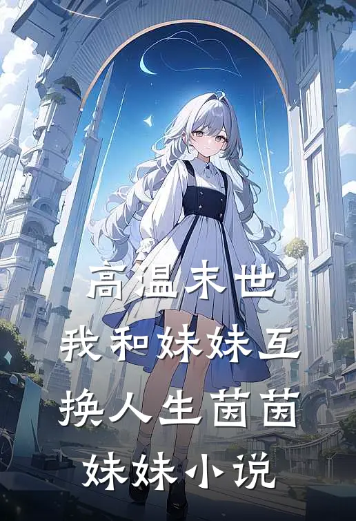 高温末世，我和妹妹互换人生茵茵妹妹小说