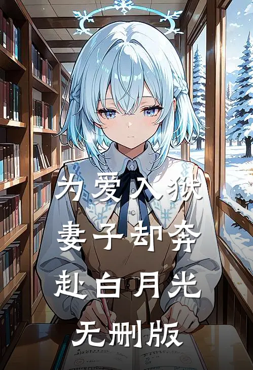为爱入狱，妻子却奔赴白月光无删版