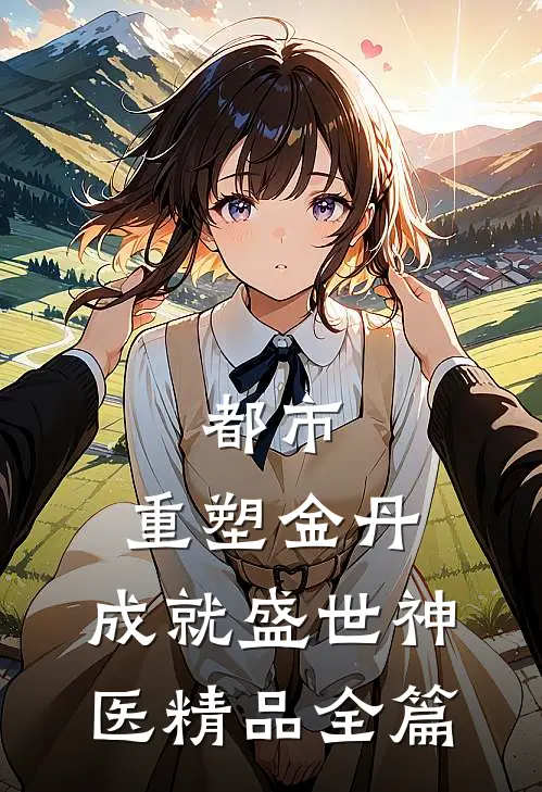 都市：重塑金丹，成就盛世神医精品全篇