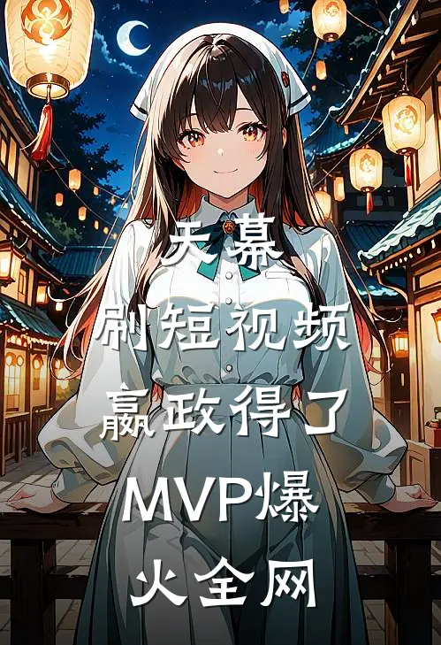 天幕：刷短视频，嬴政得了MVP爆火全网