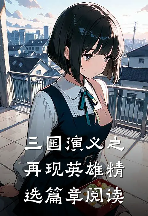 三国演义之再现英雄精选篇章阅读