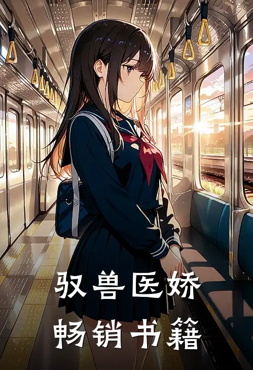 驭兽医娇畅销书籍