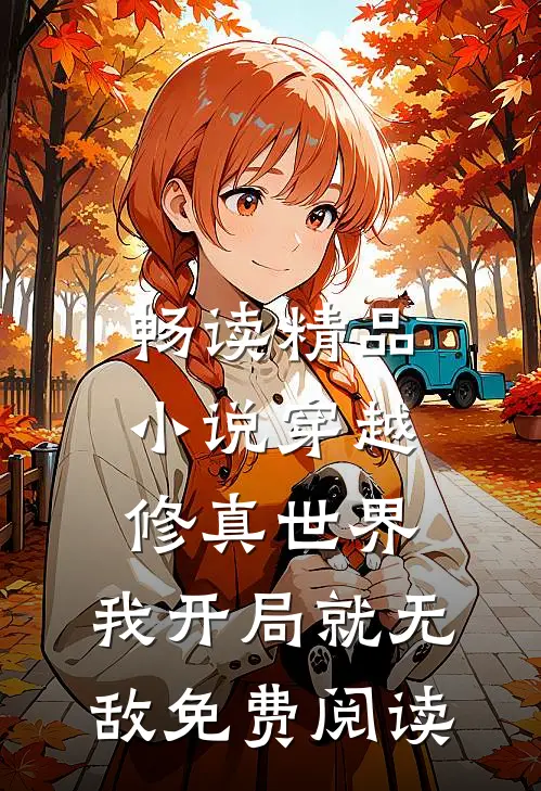畅读精品小说穿越修真世界,我开局就无敌免费阅读