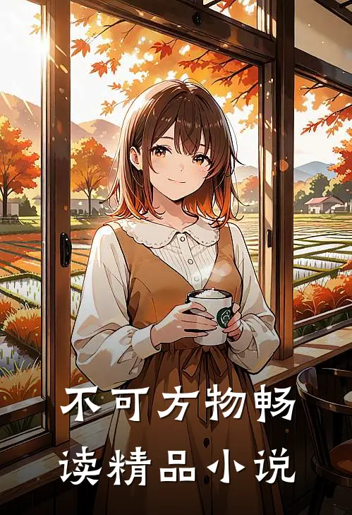 不可方物畅读精品小说