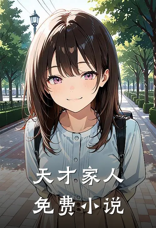 天才家人免费小说