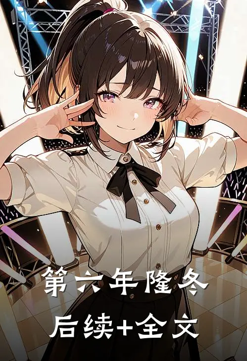 第六年隆冬后续+全文