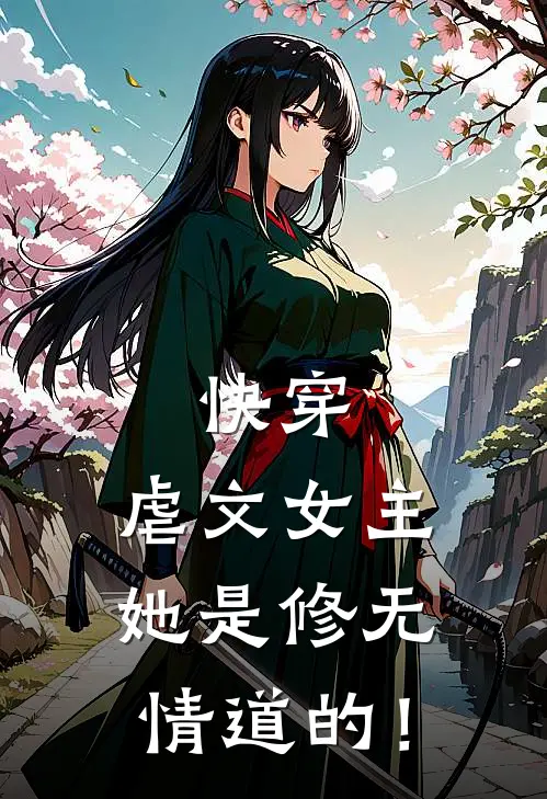 快穿：虐文女主她是修无情道的！