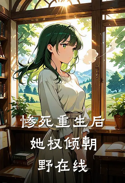 惨死重生后，她权倾朝野在线