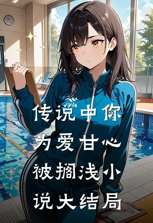 传说中你为爱甘心被搁浅小说大结局