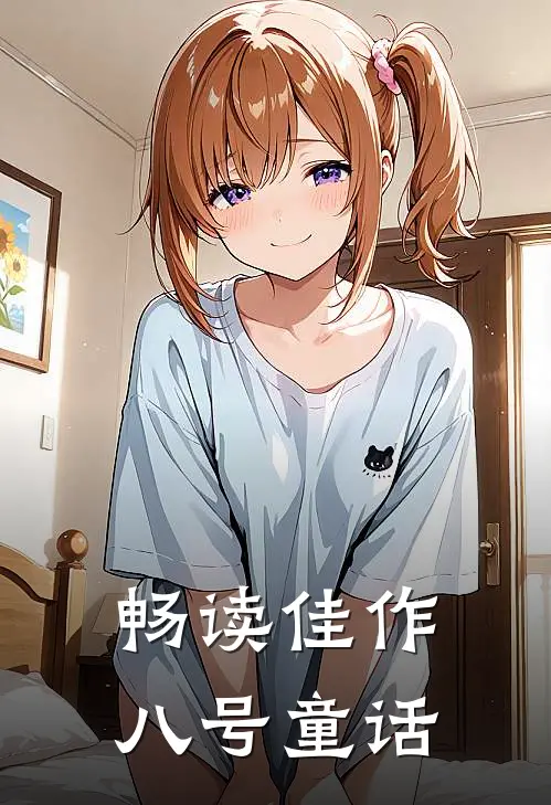 畅读佳作八号童话