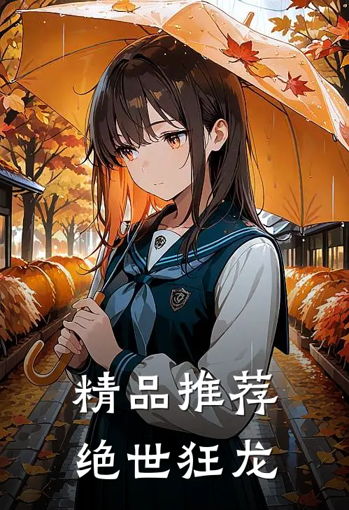 精品推荐绝世狂龙