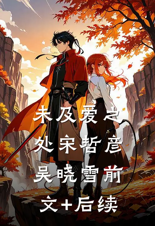 未及爱之处宋哲彦吴晓雪前文+后续