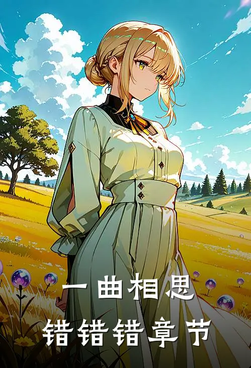 一曲相思，错错错章节