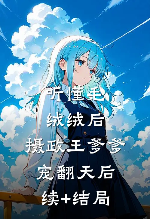 听懂毛绒绒后，摄政王爹爹宠翻天后续+结局