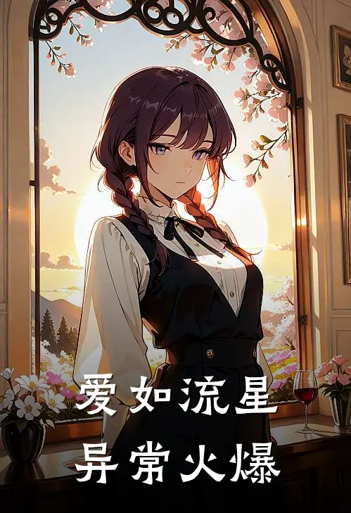 爱如流星异常火爆