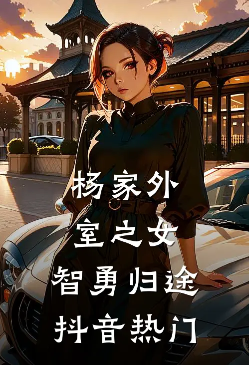 杨家外室之女：智勇归途抖音热门
