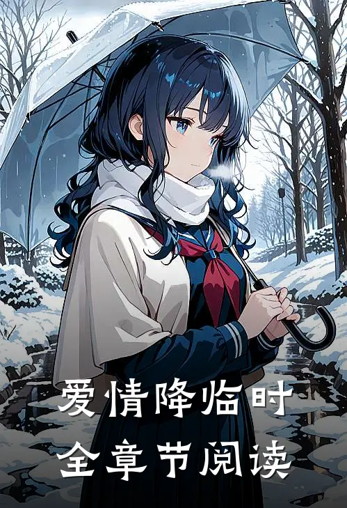 爱情降临时全章节阅读