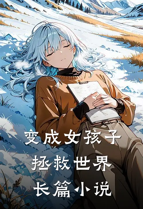 变成女孩子拯救世界长篇小说