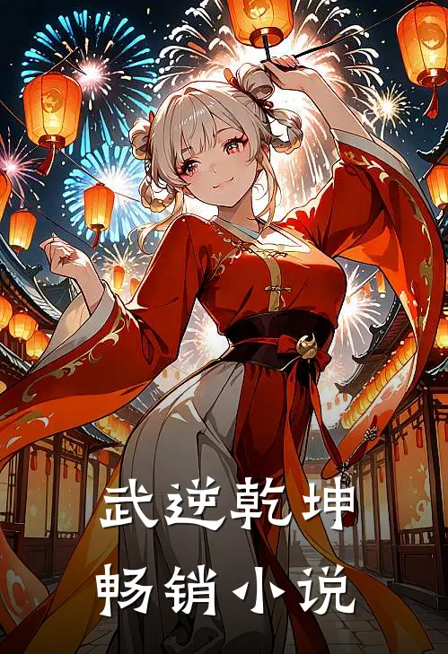 武逆乾坤畅销小说
