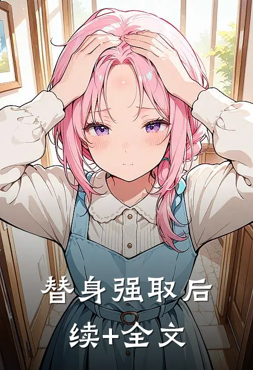 替身强取后续+全文