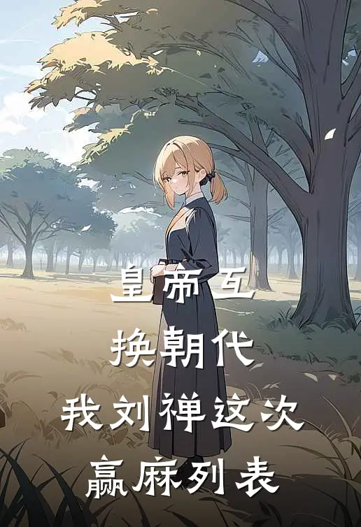 皇帝互换朝代：我刘禅这次赢麻列表