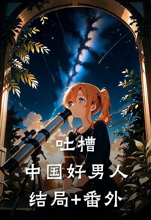 吐槽:中国好男人结局+番外