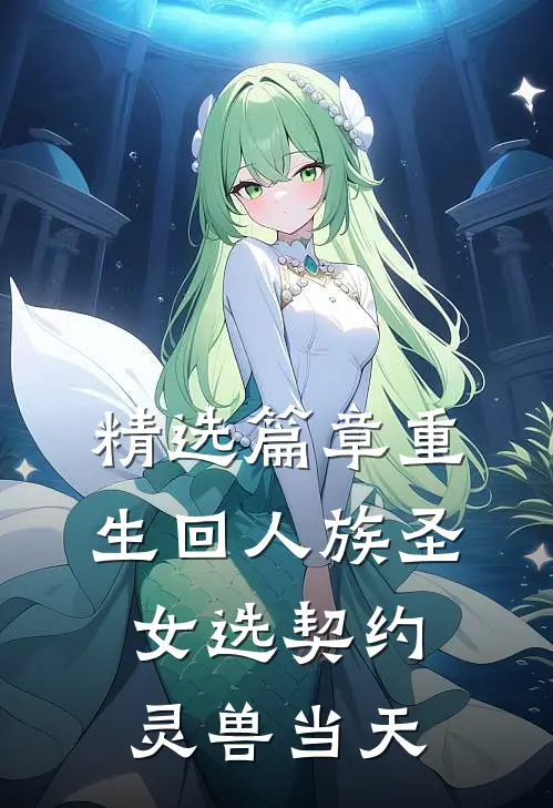 精选篇章重生回人族圣女选契约灵兽当天