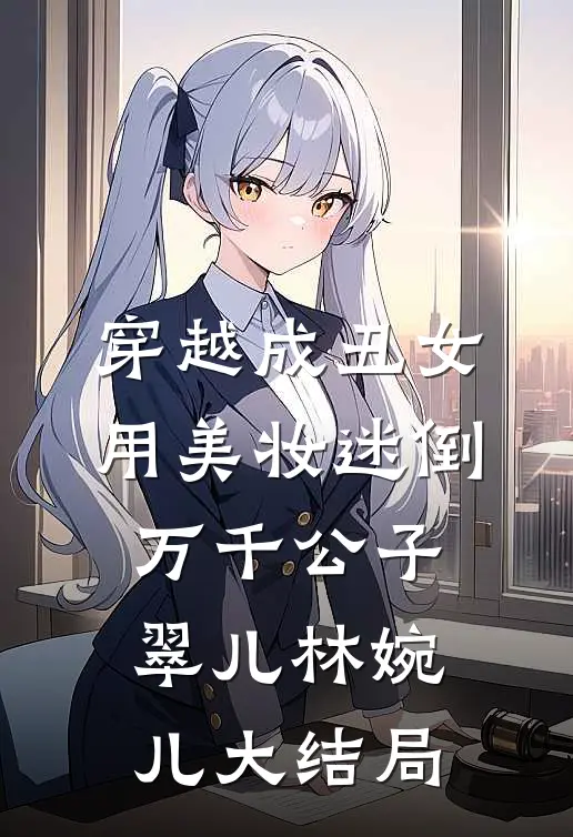 穿越成丑女，用美妆迷倒万千公子翠儿林婉儿大结局