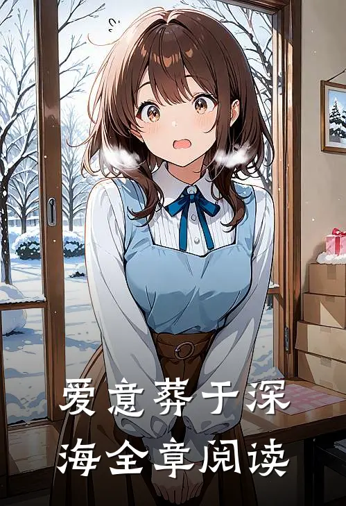 爱意葬于深海全章阅读