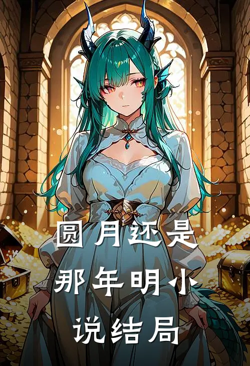 圆月还是那年明小说结局