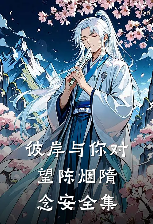 彼岸与你对望陈烟隋念安全集