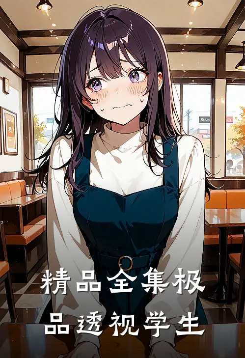 精品全集极品透视学生