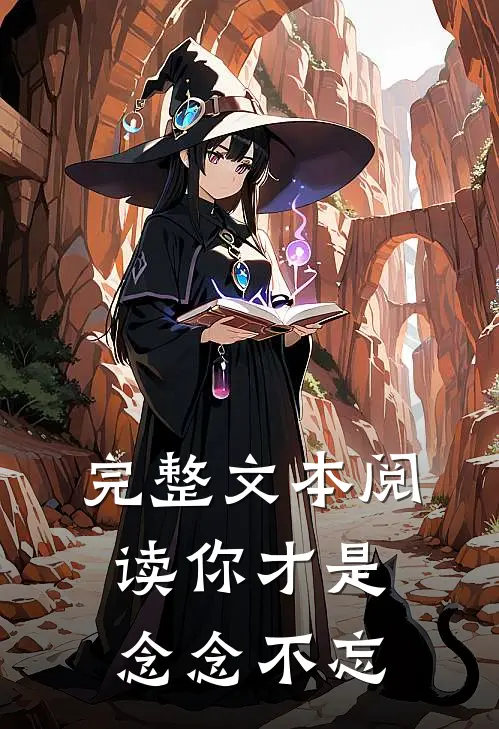 完整文本阅读你才是念念不忘