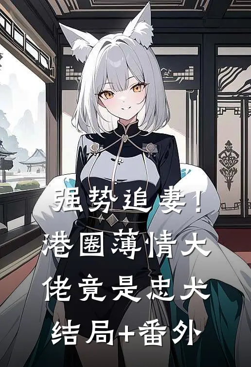 强势追妻！港圈薄情大佬竟是忠犬结局+番外