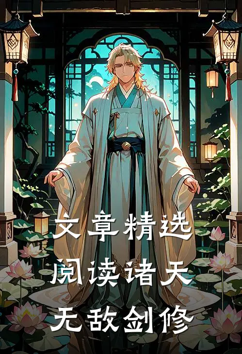 文章精选阅读诸天无敌剑修