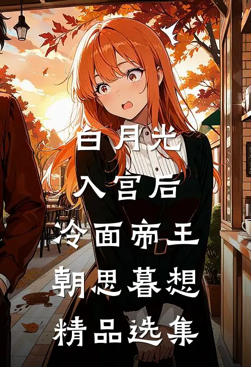 白月光入宫后，冷面帝王朝思暮想精品选集