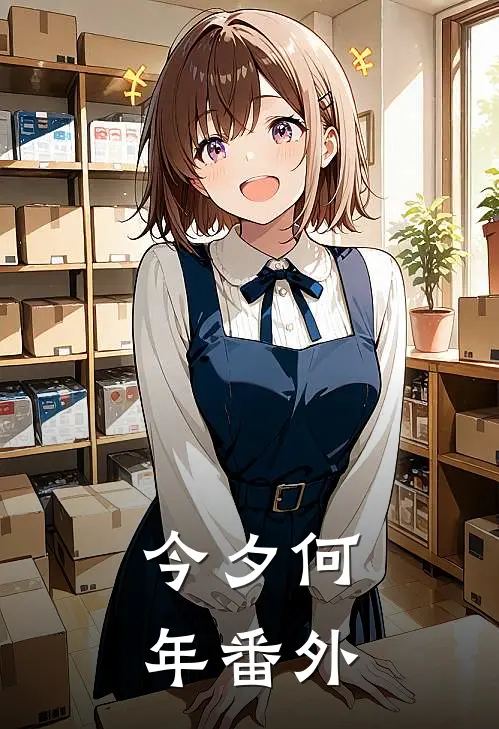 今夕何年番外