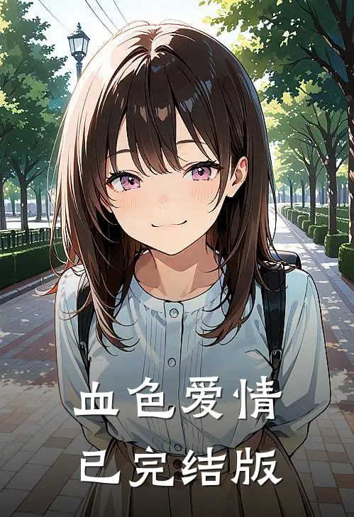 血色爱情已完结版