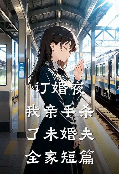 订婚夜，我亲手杀了未婚夫全家短篇