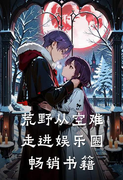 荒野从空难走进娱乐圈畅销书籍