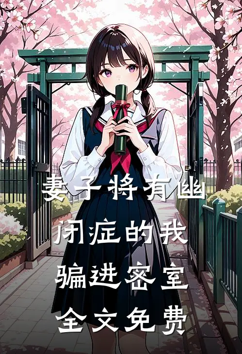 妻子将有幽闭症的我骗进密室全文免费