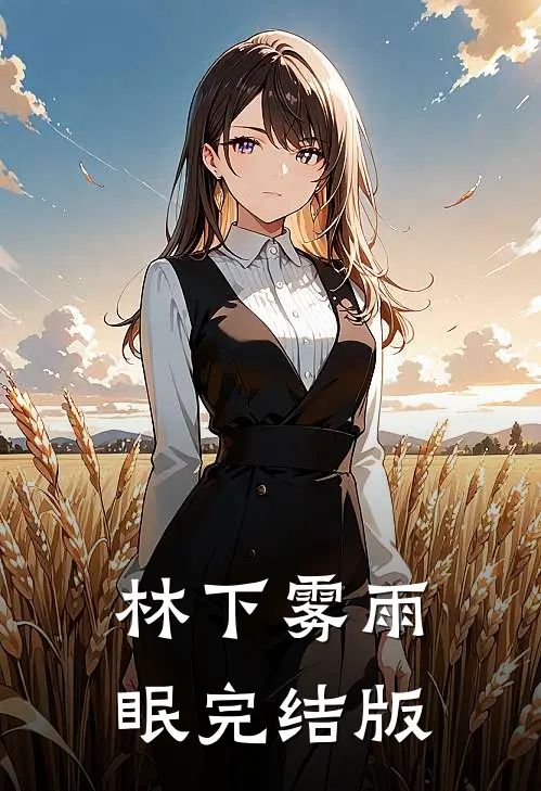 林下雾雨眠完结版