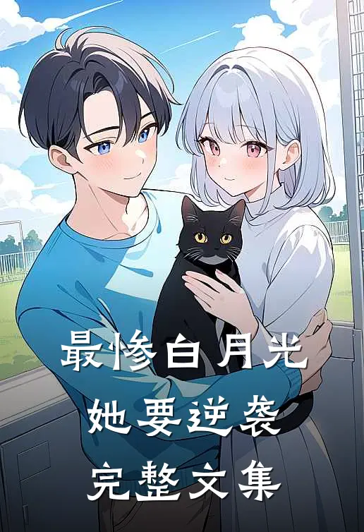最惨白月光，她要逆袭完整文集