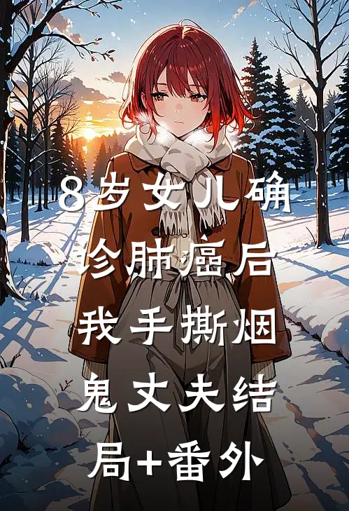 8岁女儿确诊肺癌后，我手撕烟鬼丈夫结局+番外
