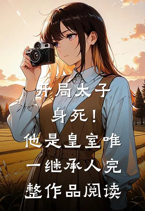 开局太子身死！他是皇室唯一继承人完整作品阅读
