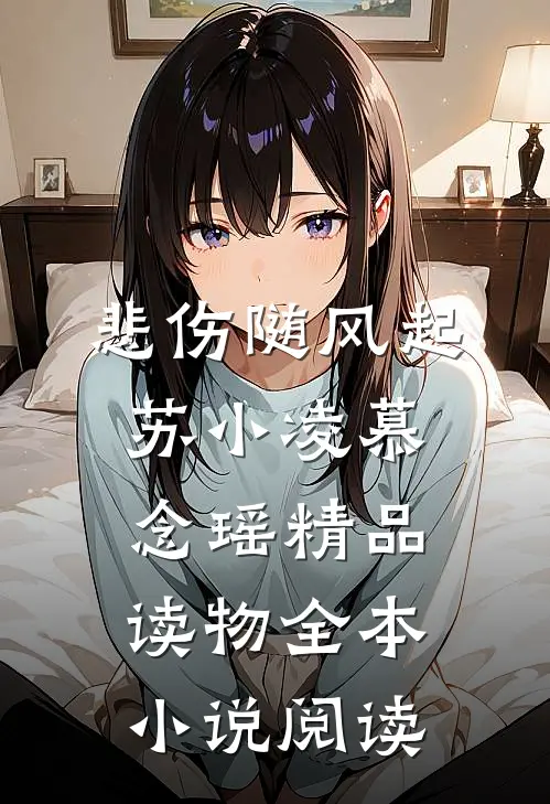 悲伤随风起苏小凌慕念瑶精品读物全本小说阅读